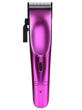 StyleCraft Ergo Cordless Clipper - ProCare Outlet by Stylecraft