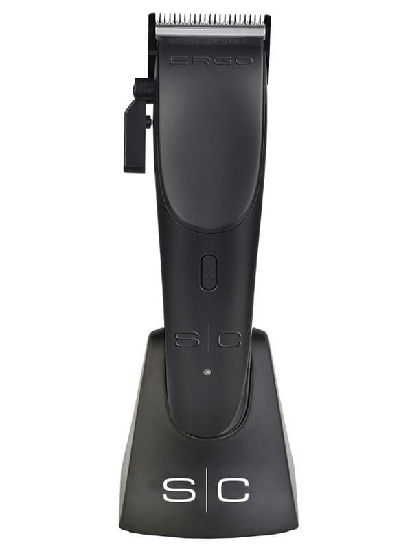 StyleCraft Ergo Cordless Clipper - ProCare Outlet by Stylecraft