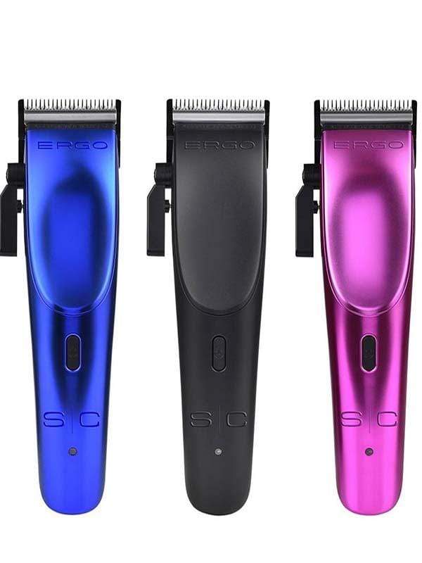 StyleCraft Ergo Cordless Clipper - ProCare Outlet by Stylecraft