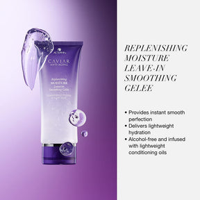 Caviar Anti-Aging Replenishing Moisture Leave-In Gelée Lissante