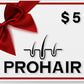 Gift Card $100 - by Prohair |ProCare Outlet|