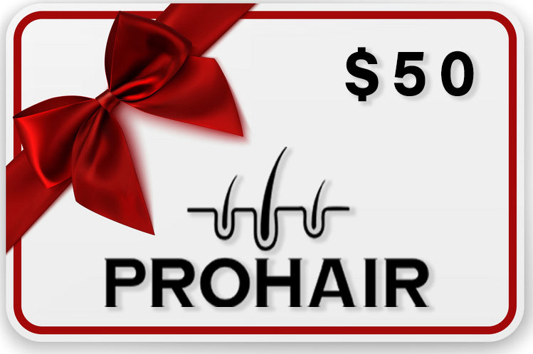 Gift Card $100 - by Prohair |ProCare Outlet|