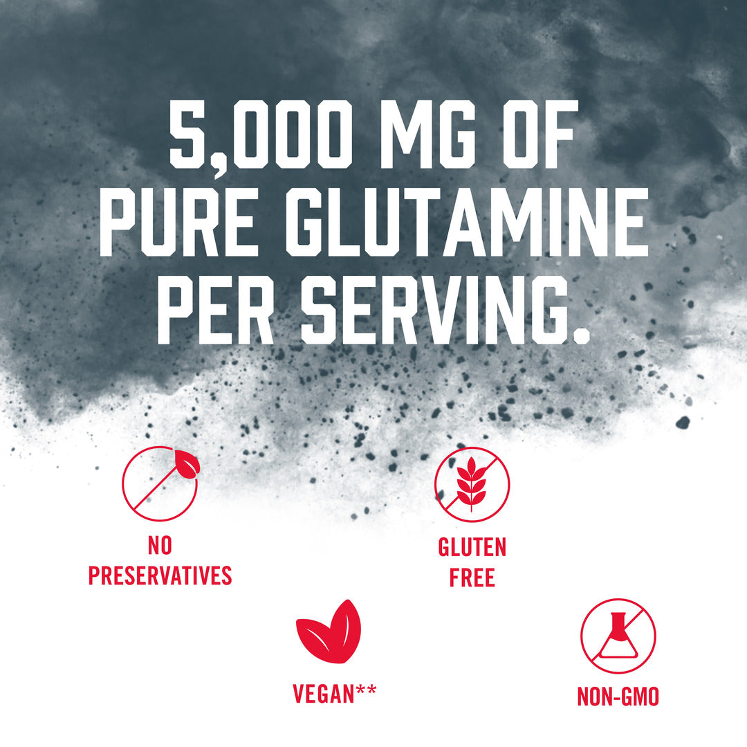 Fermented Glutamine - ProCare Outlet by BioSteel Sports Nutrition