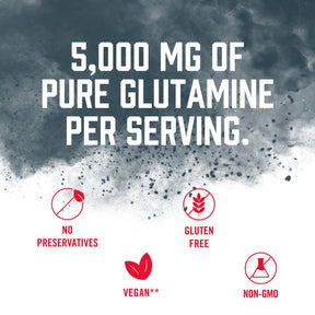 Fermented Glutamine - ProCare Outlet by BioSteel Sports Nutrition