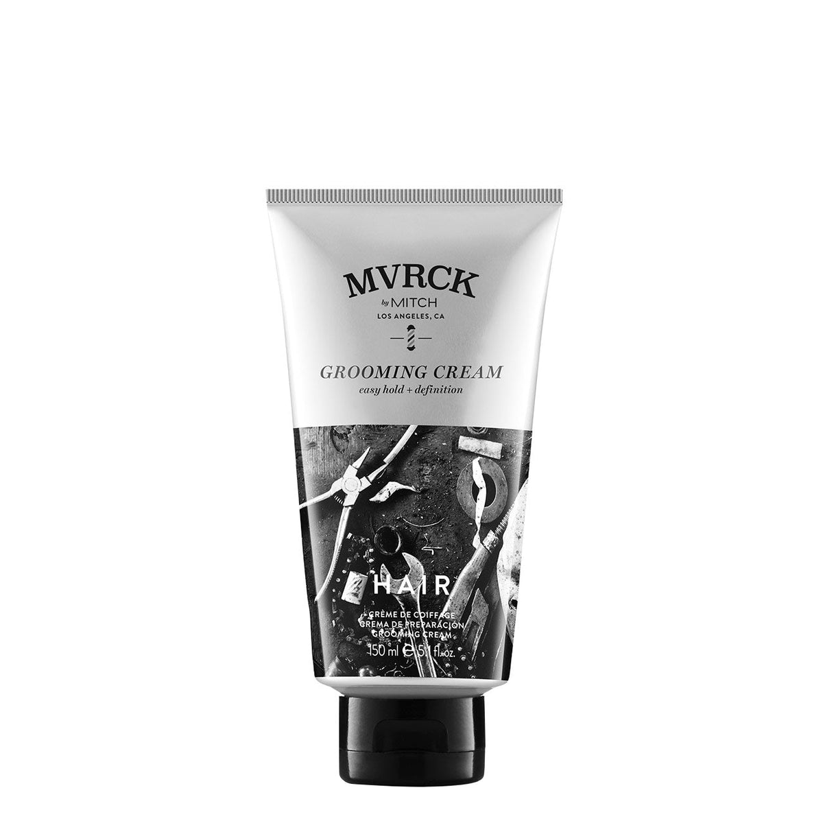 Mvrck Grooming Cream - 150ML - by Paul Mitchell |ProCare Outlet|