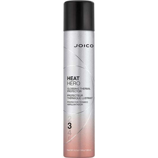 Joico - Heat Hero Glossing Thermal Protectant 180ML - Default Title - ProCare Outlet by Joico