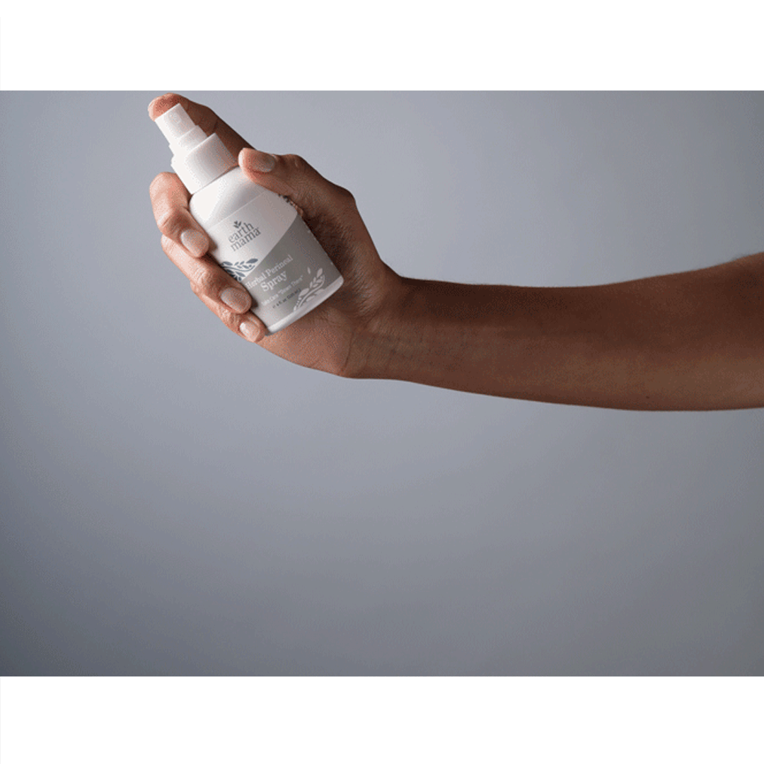 Herbal Perineal Spray - ProCare Outlet by Earth Mama