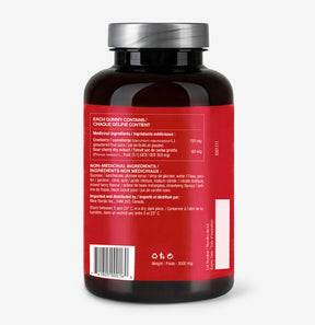 Cran Berry™ Gummies - ProCare Outlet by New Nordic