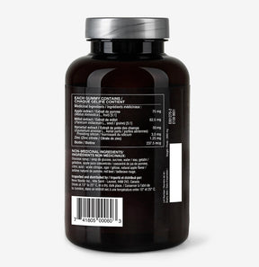 Hair Volume ™ Gummies - by New Nordic |ProCare Outlet|