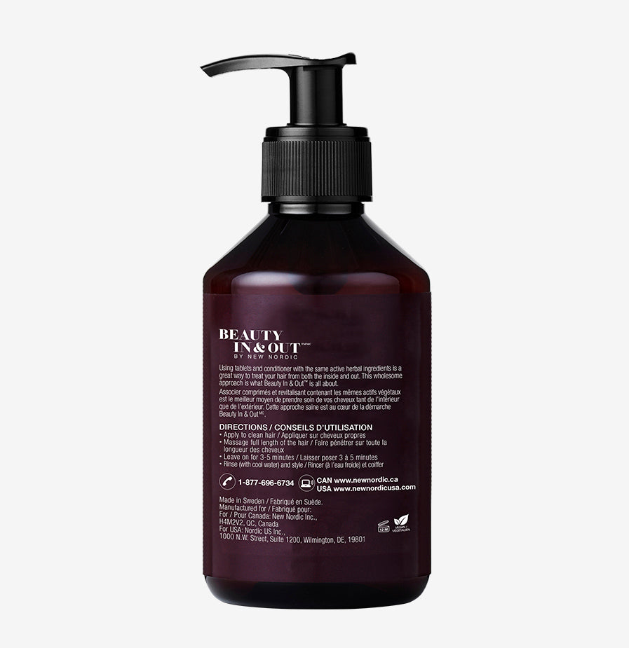 Hair Volume™ Conditioner - ProCare Outlet by New Nordic