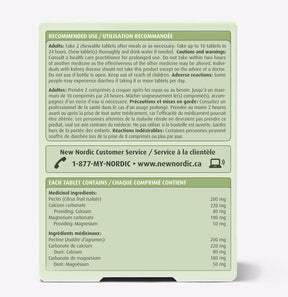 Frutin ™ Gastro Gel - by New Nordic |ProCare Outlet|