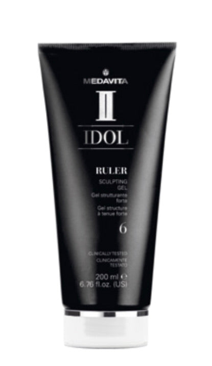 Idol Man Gel Ruller 200ml - ProCare Outlet by Medavita