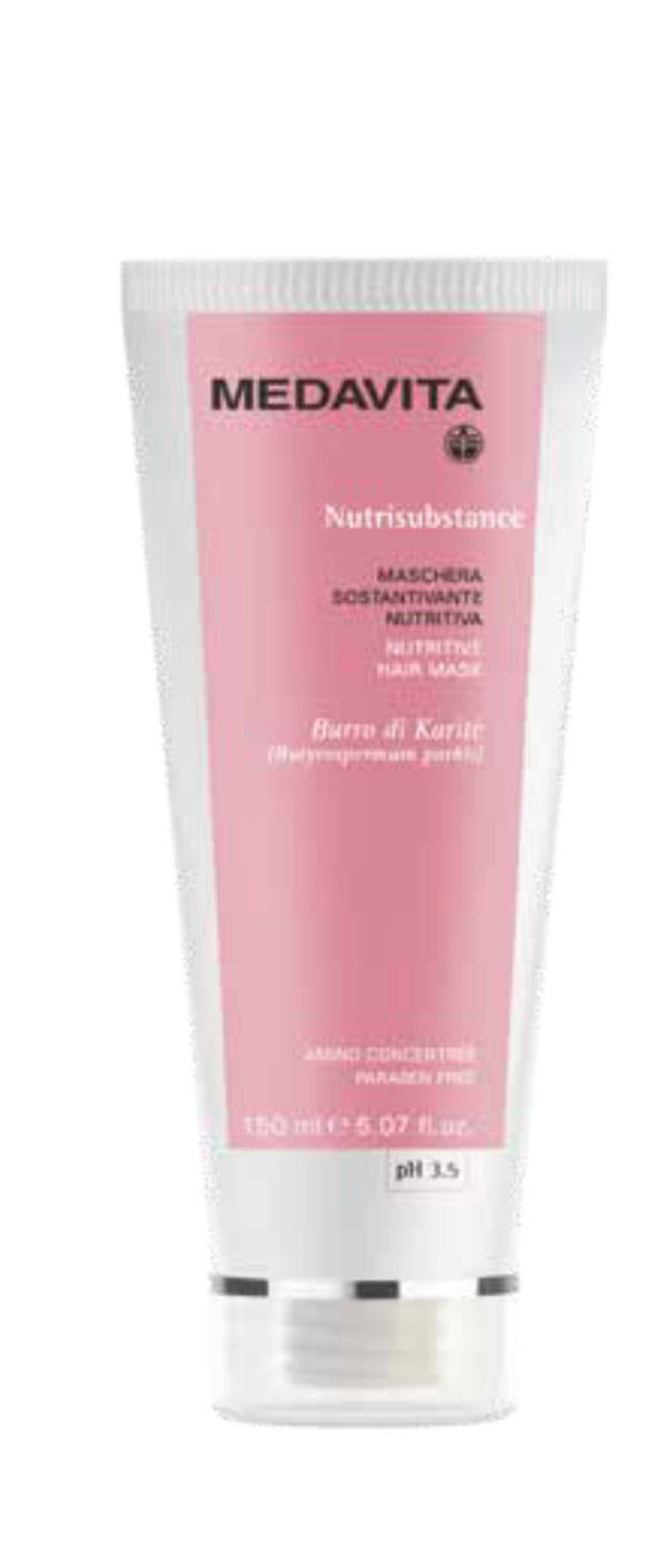 Nutrisubstance Masque 150ml - ProCare Outlet by Medavita