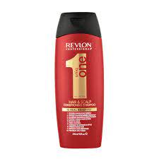 Revelon - Uniq one - all in one Shampoo | 300 ml | - by Revlon |ProCare Outlet|