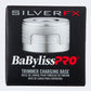 BABYLISSPRO® SILVERFX TRIMMER CHARGING BASE