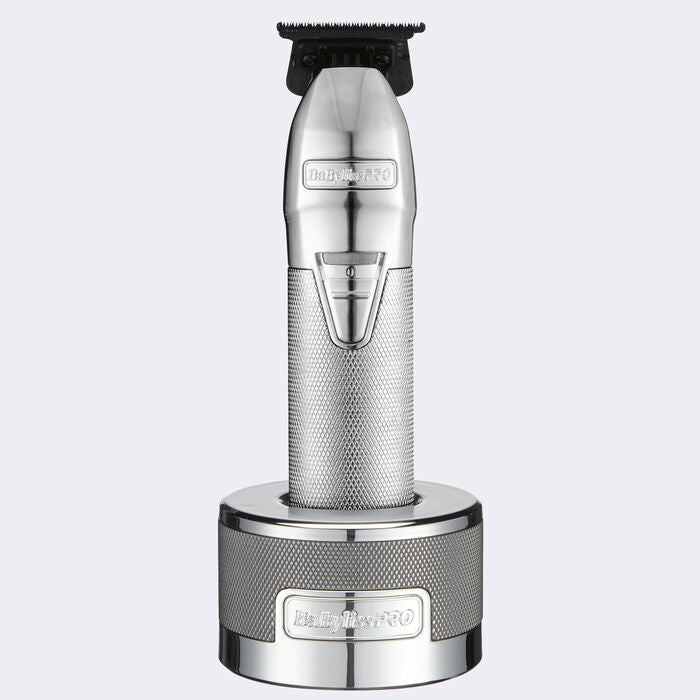 BABYLISSPRO® SILVERFX TRIMMER CHARGING BASE