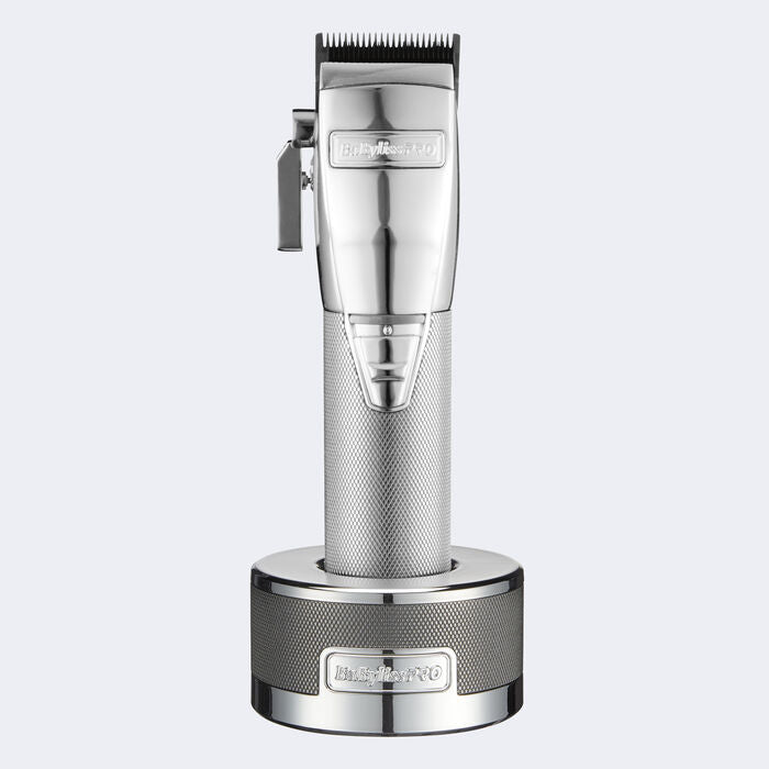 BABYLISSPRO® SILVERFX CLIPPER CHARGING BASE