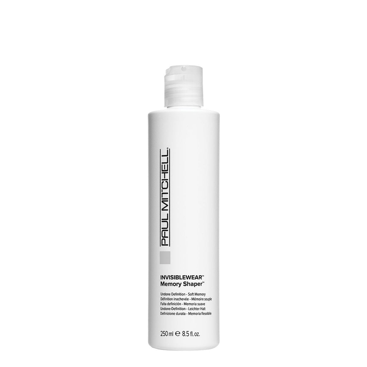 Invisiblewear Memory Shaper - by Paul Mitchell |ProCare Outlet|