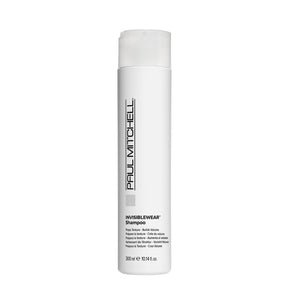 Invisiblewear Shampoo - 300ML - by Paul Mitchell |ProCare Outlet|