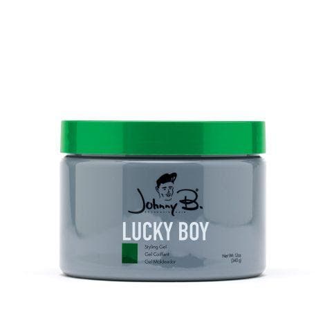 Johnny B Mode Lucky Boy - 12OZ - by JOHNNY B |ProCare Outlet|