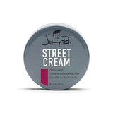 Johnny B Street Cream - Default Title - by Johnny B |ProCare Outlet|