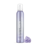 Joico - Blonde Life Violet - Brilliant Tone Smoothing Foam - ProCare Outlet by Joico
