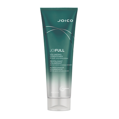 Joico - Joifull - Volumizing Conditioner (Former Body Luxe Volumizing Conditioner) - 250ml - ProCare Outlet by Joico