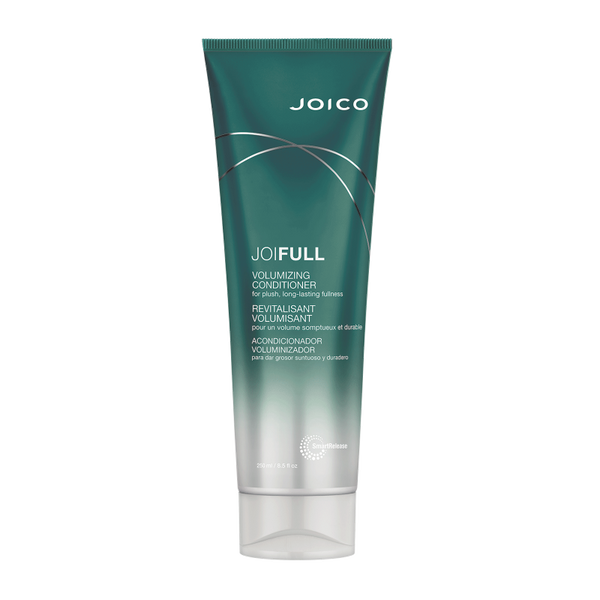 Joico JoiFULL Volumizing Conditioner – Lightweight Body & Detangling for Fine, Flat Hair