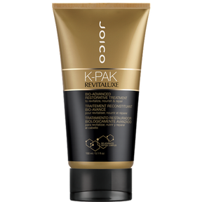 Joico - K-Pak - Revitaluxe Bio-Advance Restorative Treatment - 150ml - ProCare Outlet by Joico