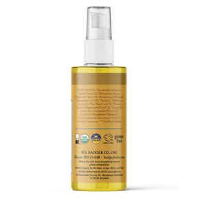 Badger - Jojoba Hair Oil for Dry Scalp |2 oz| - ProCare Outlet by Badger