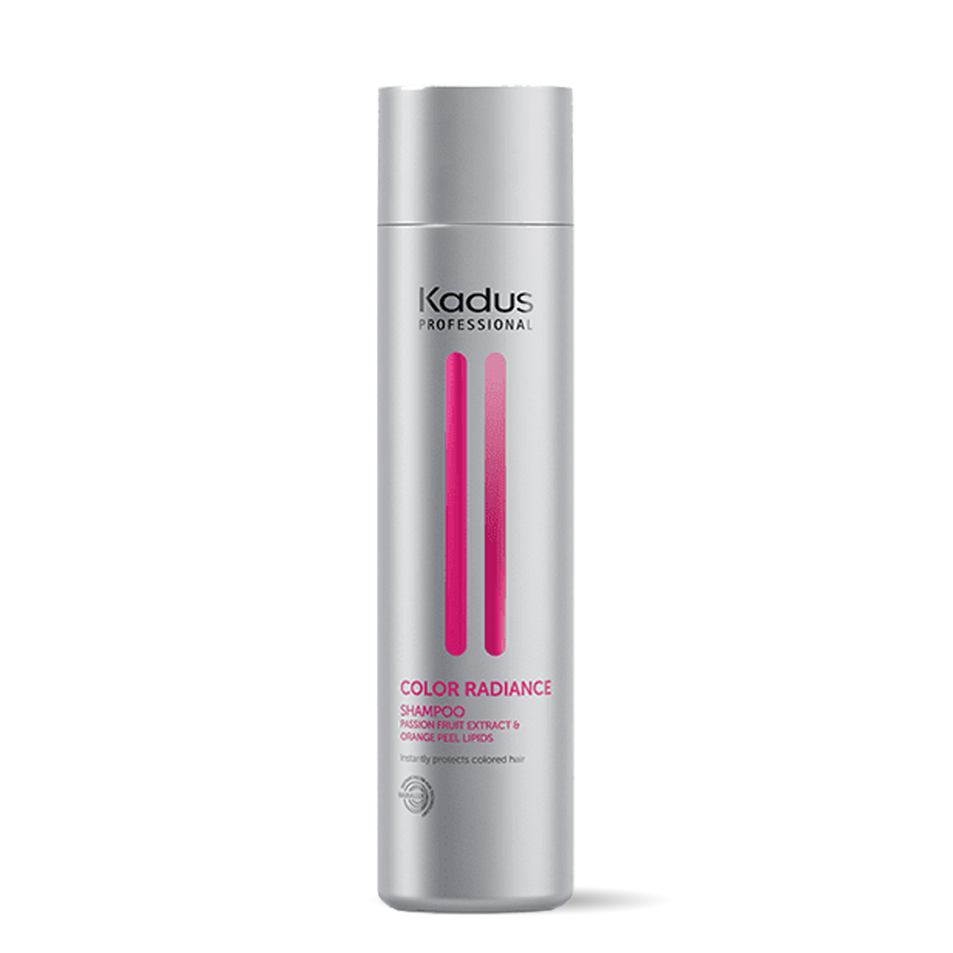 Kadus Color Radiance Shampoo 250ml - by Kadus Professionals |ProCare Outlet|