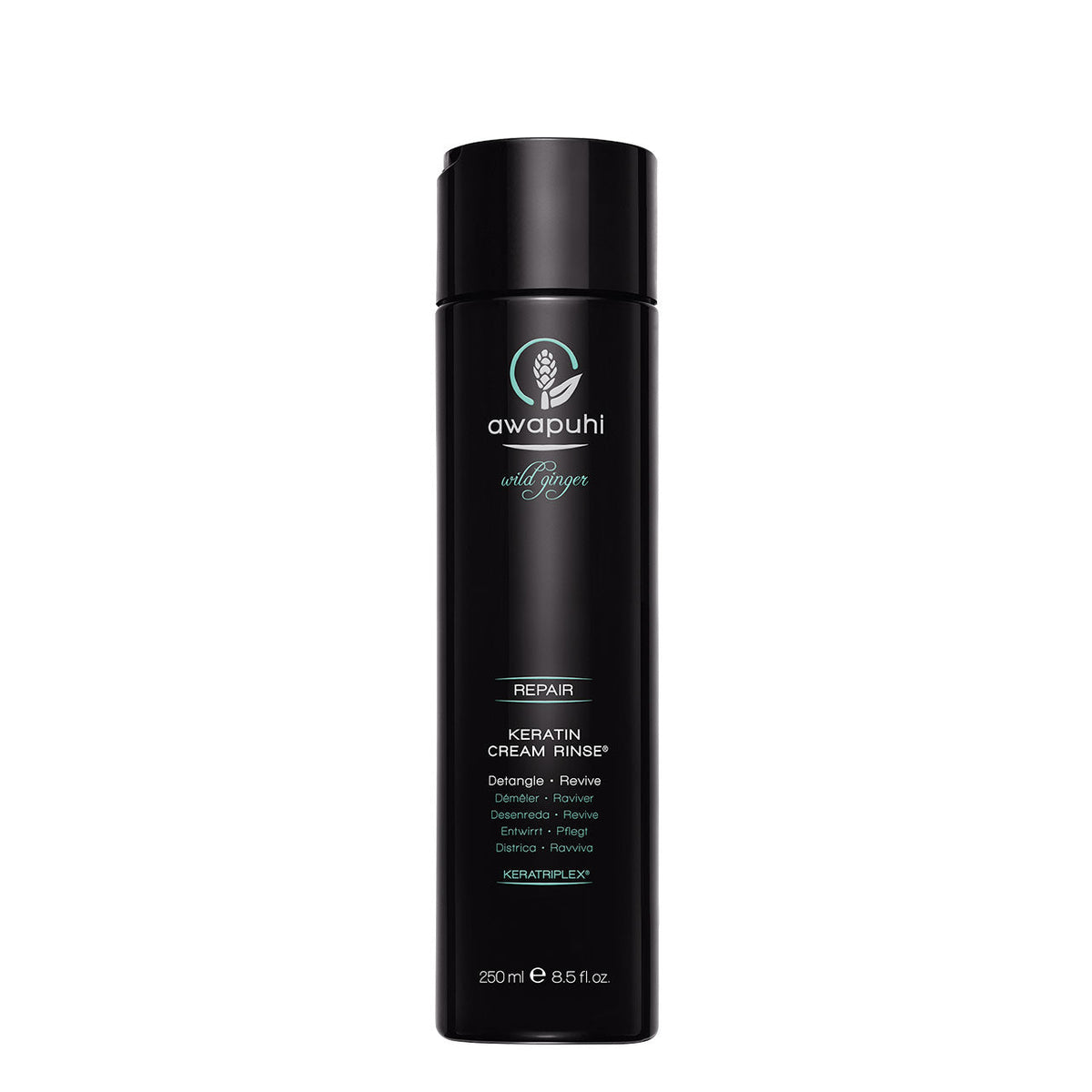 Awapuhi Wild Ginger Repair Keratin Cream Rinse - 250ML - by Paul Mitchell |ProCare Outlet|