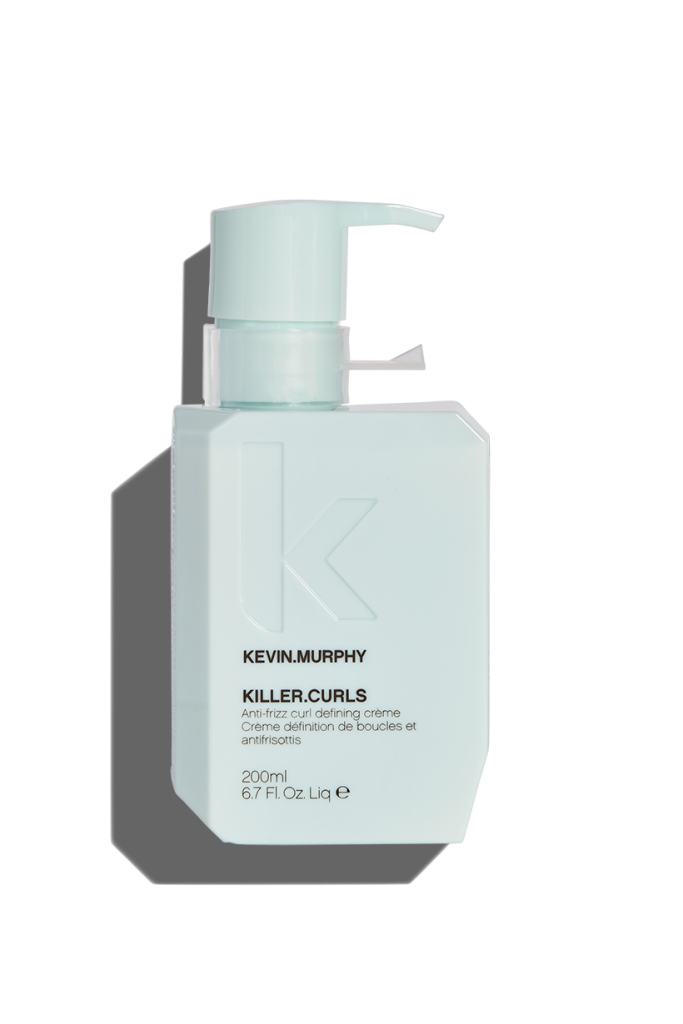 Killer.Curls 200ml