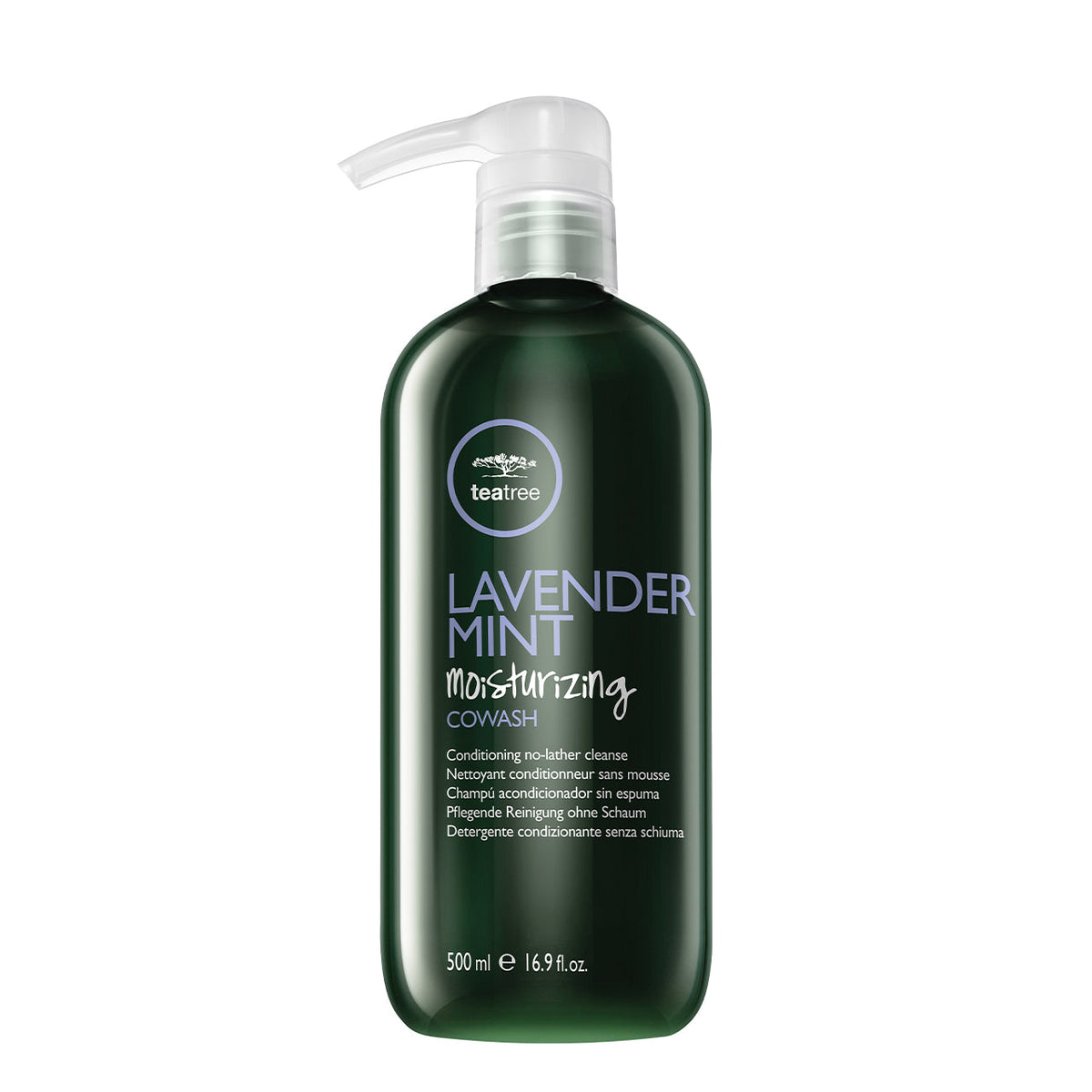 Tea Tree Lavender Mint Moisturizing Cowash - 500ML - by Paul Mitchell |ProCare Outlet|