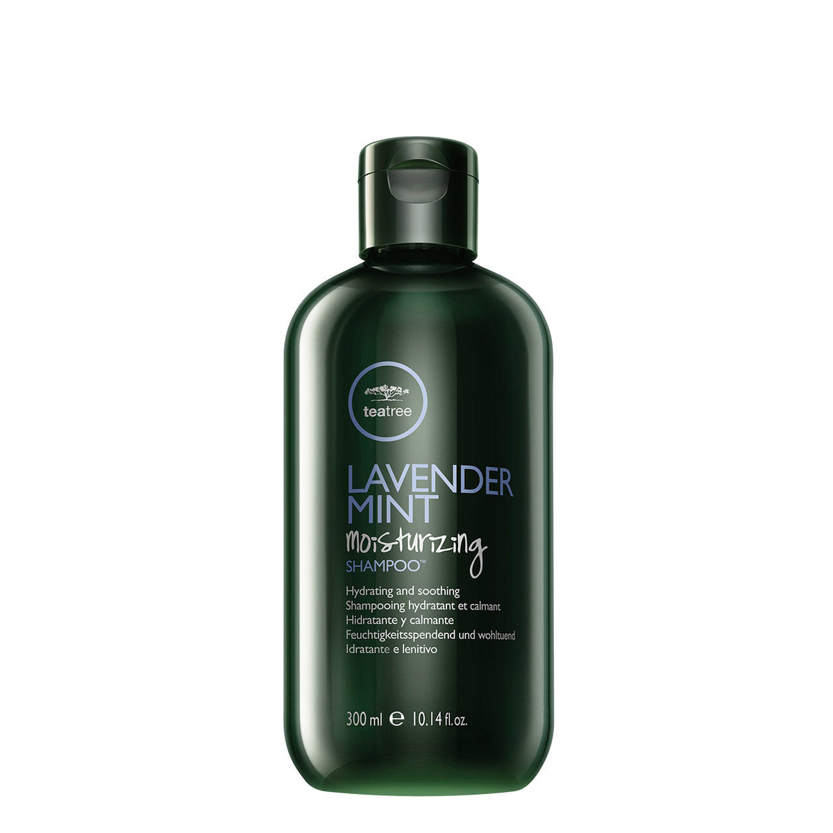 Tea Tree Lavender Mint Moisturizing Shampoo - 300ML - by Paul Mitchell |ProCare Outlet|