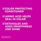 Redken - Color Extend Magnetics - Mega Mask (for Color-Treated Hair) - ProCare Outlet by Redken