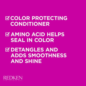 Redken - Color Extend Magnetics - Mega Mask (for Color-Treated Hair) - ProCare Outlet by Redken