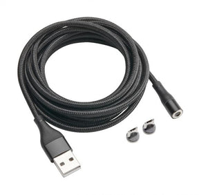 StyleCraft - Magnetic Micro-Usb Charging Cord (fits All Machines with Micro-Usb Charging) - by StyleCraft |ProCare Outlet|