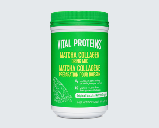 Matcha Collagen 341 G - Original Matcha - ProCare Outlet by Vital Proteins