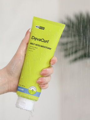 New! DevaCurl Melt Into Moisture - ProCare Outlet by Deva Curl