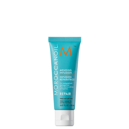 Moroccanoil - Repair Mending Infusion - 20ml - ProCare Outlet by Moroccanoil