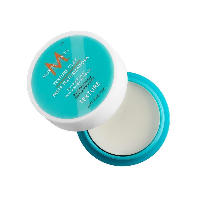 Moroccanoil - Texture Clay- 75ml - ProCare Outlet by Moroccanoil