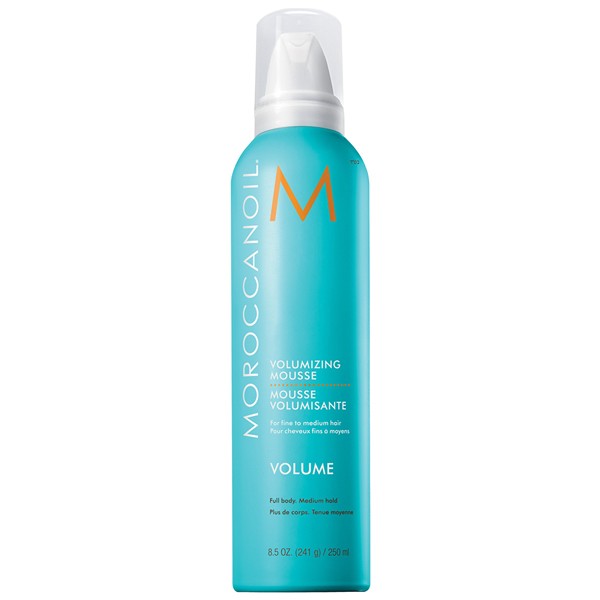 Moroccanoil - Volume - Volumizing mousse - 250ml - ProCare Outlet by Moroccanoil