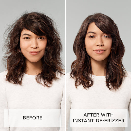 Living Proof No Frizz Instant De-Frizzer Spray - by Living Proof |ProCare Outlet|