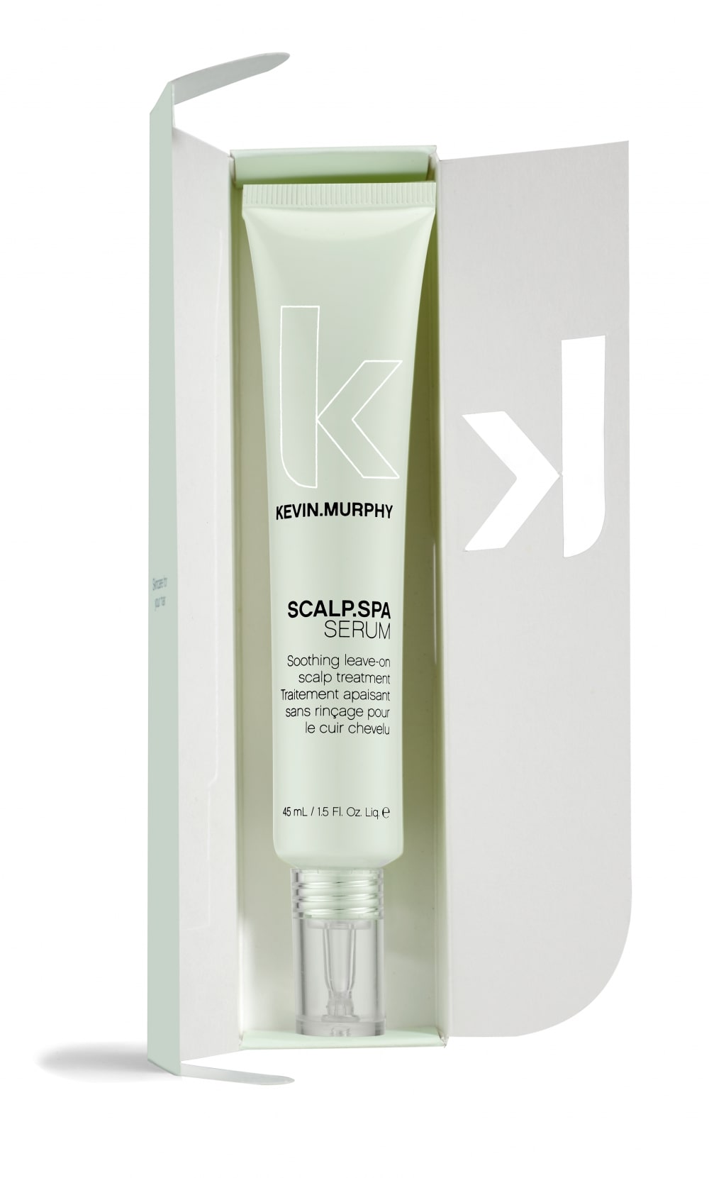 SÉRUM SCALP.SPA