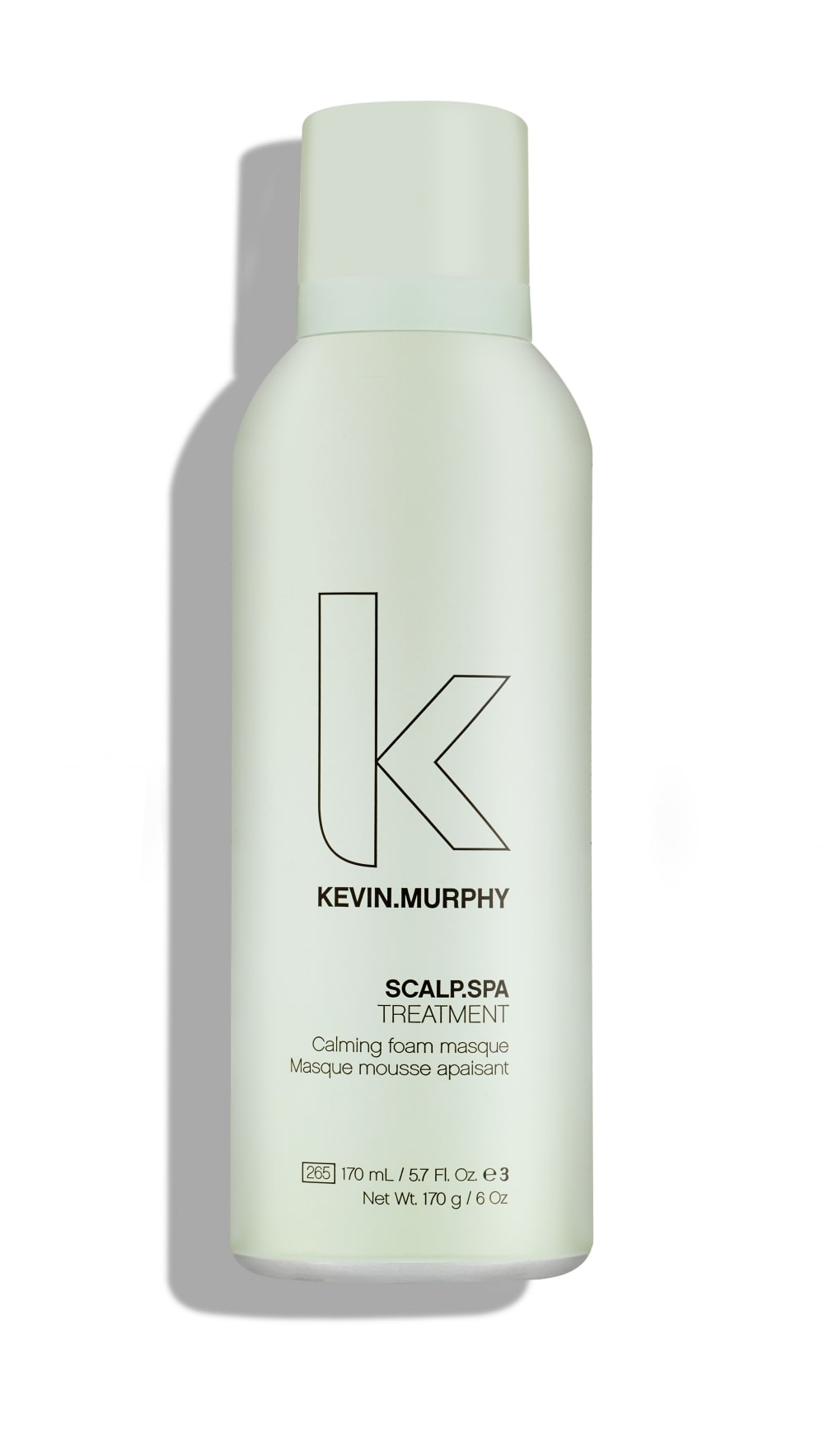 TRATAMIENTO SCALP.SPA