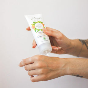 Hand Cream : SUPER LEAVES™ - ProCare Outlet by Attitude