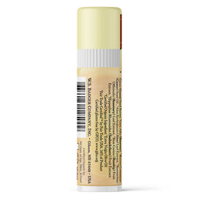 Badger - Cocoa Butter Lip Balm - Creamy Cocoa | 0.25 oz | - by Badger |ProCare Outlet|