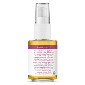 Badger - Rose Face Oil |1 oz| - ProCare Outlet by Badger