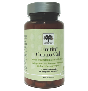 Frutin ™ Gastro Gel - by New Nordic |ProCare Outlet|